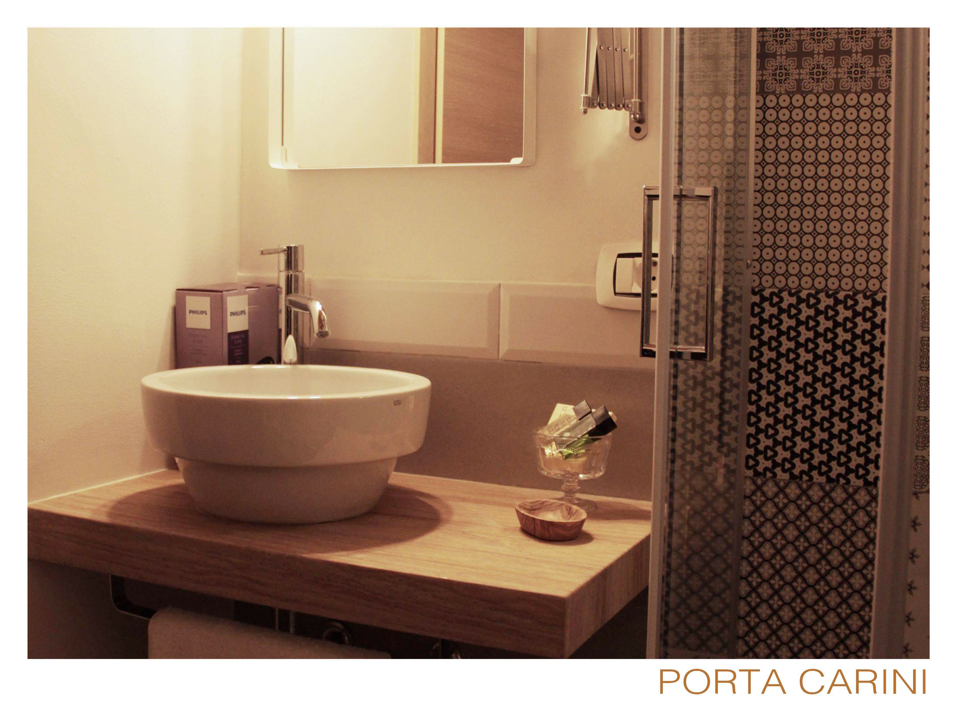 bagno